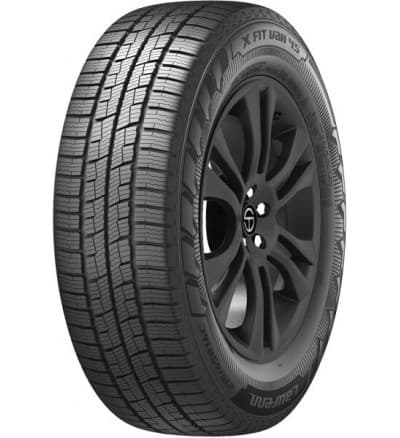 Anvelopa ALL SEASON LAUFENN LV71 X FIT Van 4S 195/65R16C 104/102T