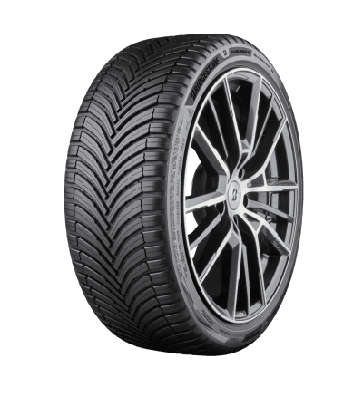 Anvelopa ALL SEASON Bridgestone Turanza all season 6 235/65R18 110V XL