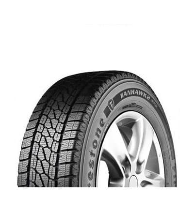 Anvelopa IARNA Firestone VanhawkWinter2 215/65R15C 104/102T