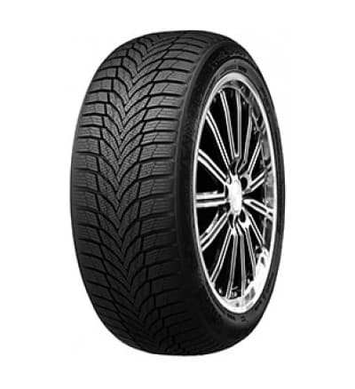 Anvelopa IARNA Nexen Winguard sport 2 suv 235/60R17 106H