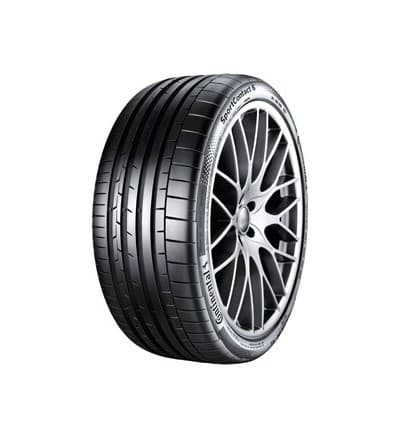 Anvelopa VARA Continental ContiSportContact6 XL 285/40R22 110Y