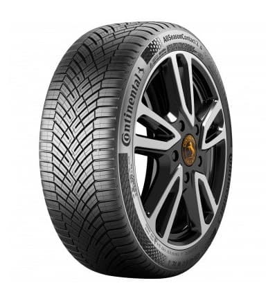 Anvelopa ALL SEASON Continental AllSeasonContact2 XL 235/60R16 104V
