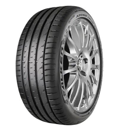 Anvelopa VARA Falken 285/35R21 Y FK520 XL MFS 105 Y