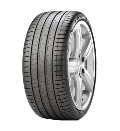 Anvelopa VARA Pirelli P-zero pz4 255/40R21 102Y XL