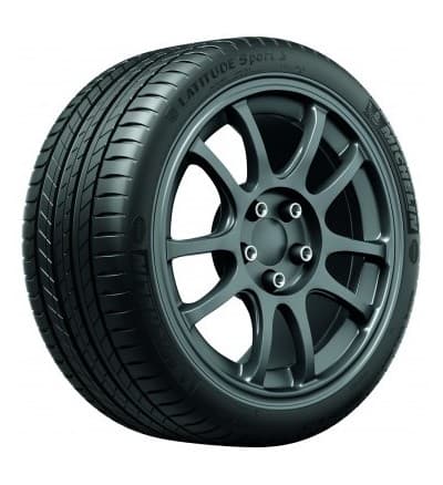 Anvelopa VARA Michelin Latitude sport 3 295/35R21 103Y N2