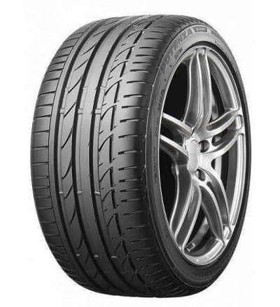 Anvelopa VARA BRIDGESTONE POTENZA S001L 245/40R21 96Y