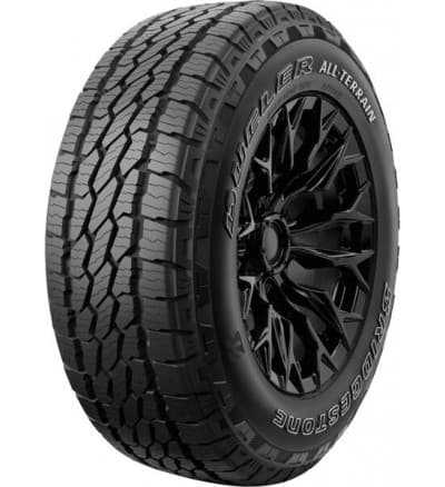 Anvelopa ALL SEASON BRIDGESTONE DUELER A/T002 255/65R17 110 T