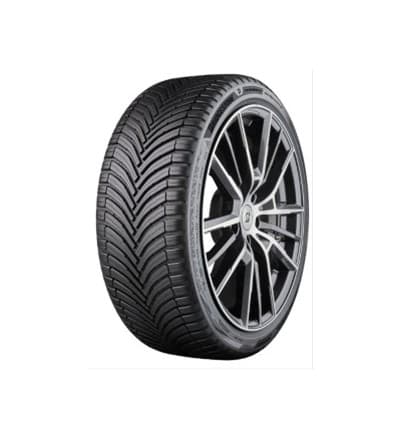 Anvelopa ALL SEASON BRIDGESTONE TURANZA ALL SEASON 6 225/50R18 99W XL