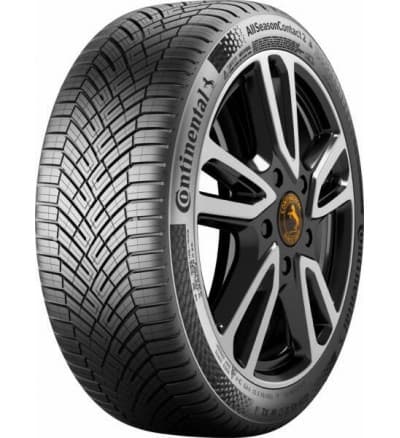Anvelopa ALL SEASON Continental 245/40R20 Y AllSeasonContact 2 XL FR 99 Y