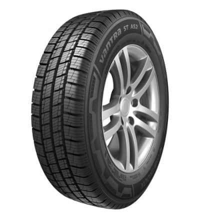Anvelopa ALL SEASON HANKOOK RA30 VANTRA ST AS2 225/65R16 112/110R