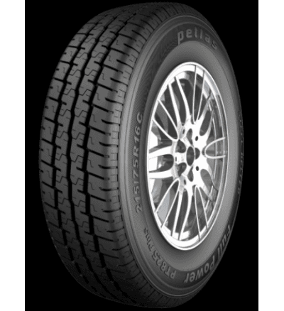 Anvelopa VARA PETLAS FULLPOWER PT825 PLUS 225/70R15C 116R