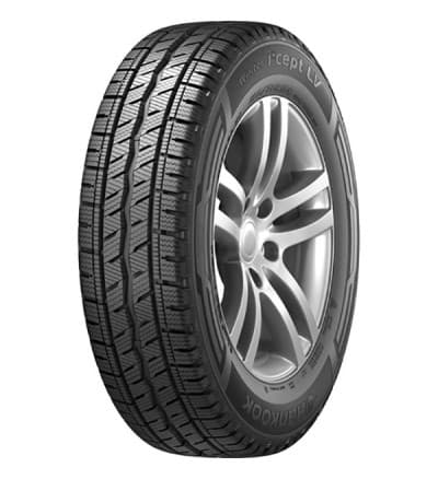 Anvelopa IARNA HANKOOK Winter i cept lv rw12 175/75R16C 101/99R 8PR