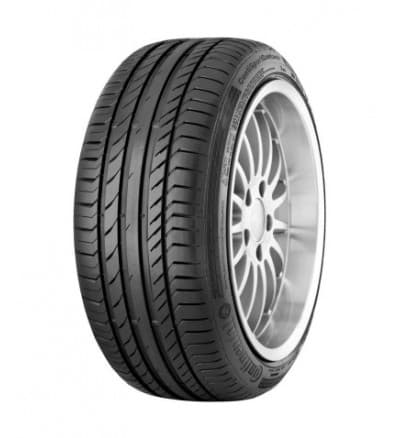 Anvelopa VARA CONTINENTAL SPORTCONTACT 5 * SEAL SILENT 255/45R22 107 Y XL