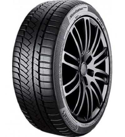 Anvelopa IARNA CONTINENTAL WINTERCONTACT TS850P SUV 275/45R22 112 W XL