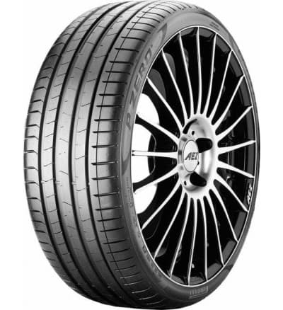 Anvelopa VARA PIRELLI P-ZERO PZ4 * HL 315/30R23 111 Y XL