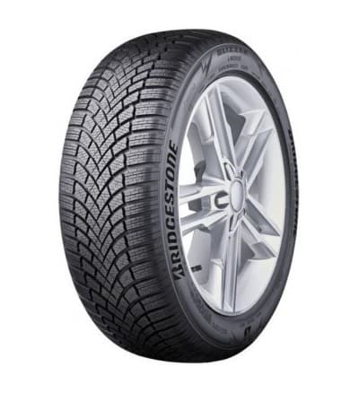 Anvelopa IARNA Bridgestone Blizzak lm005 255/60R17 110H XL