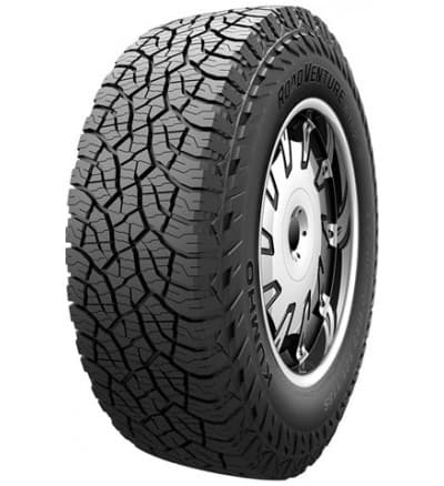 Anvelopa ALL SEASON KUMHO AT52 255/70R18 113T
