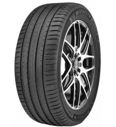 Anvelopa VARA MICHELIN Pilot sport 4 SUV 285/45R19 111W XL