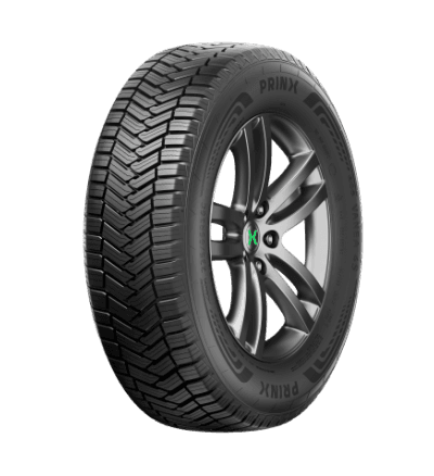 Anvelopa ALL SEASON PRINX VANEA 4S 215/60R16C 103/101T