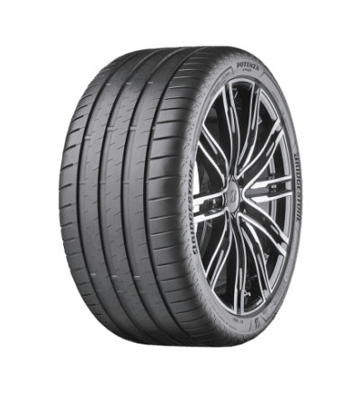 Anvelopa VARA BRIDGESTONE POTENZA SPORT 265/40R19 102 Y XL