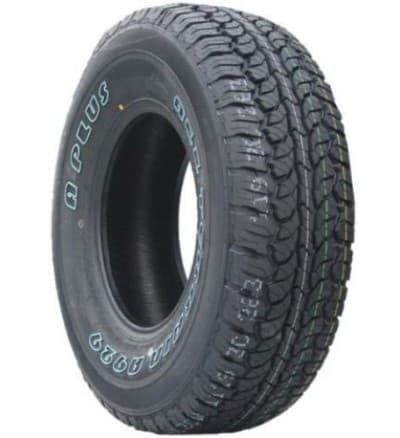 Anvelopa VARA APLUS A929 A/T 255/65R17 110T OWL