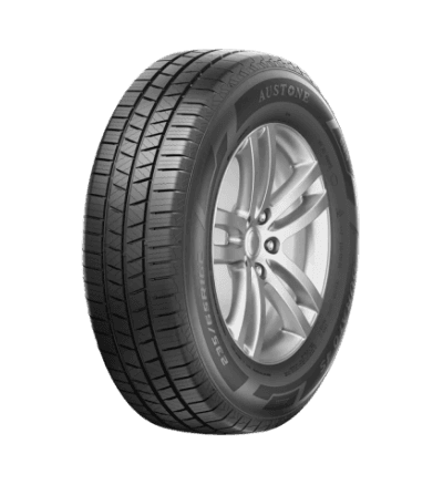 Anvelopa ALL SEASON AUSTONE DURATO 4S 215/60R16C 103 T