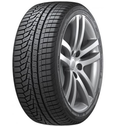 Anvelopa IARNA HANKOOK WINTER ICEPT EVO2 W320A 235/70R16 109H XL