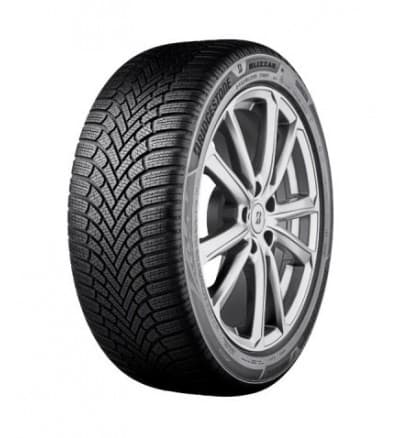 Anvelopa IARNA Bridgestone Blizzak6 XL 305/35R21 109W