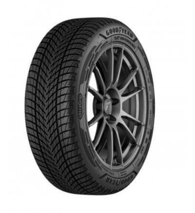 Anvelopa IARNA GoodYear UG Performance 3 XL 305/35R21 109V