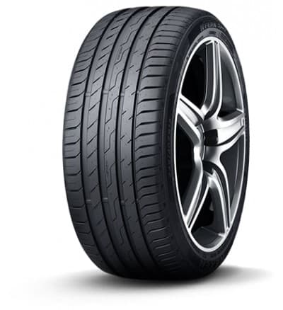 Anvelopa VARA Nexen Nfera Sport 285/40R22 110Y XL