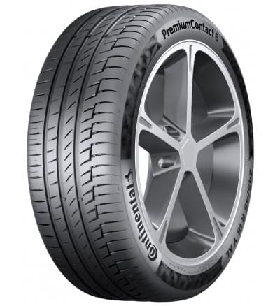 Anvelopa VARA CONTINENTAL PREMIUMCONTACT 6 MO-S SILENT 325/40R22 114 Y