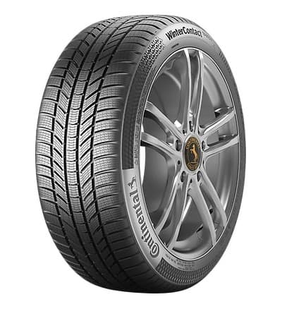 Anvelopa IARNA Continental WinterContact TS 870 P 215/60R18 98H