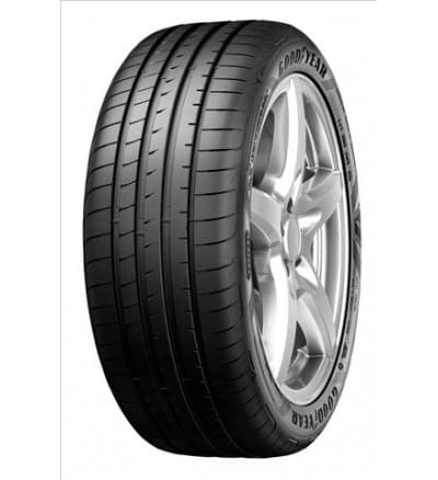 Anvelopa VARA GOODYEAR EAGLE F1 ASYMMETRIC 5 225/45R18 91Y