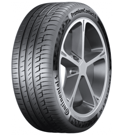 Anvelopa VARA CONTINENTAL PREMIUMCONTACT 6 MO 325/40R22 114 Y