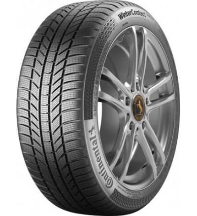 Anvelopa IARNA CONTINENTAL WINTERCONTACT TS870P 325/40R22 114 V