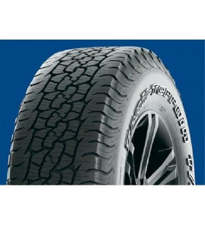 Anvelopa ALL SEASON BFGoodrich TRAIL-TERRAIN T/A 255/70R18 116H XL