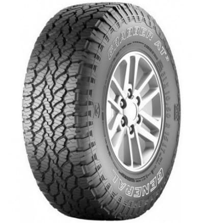 Anvelopa ALL SEASON GENERAL TIRE Grabber at3 255/70R18 116H XL