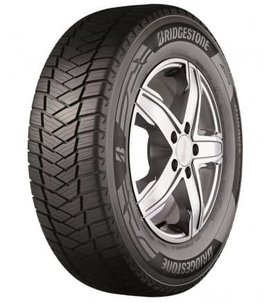 Anvelopa ALL SEASON BRIDGESTONE Duravis all season evo 235/60R17C 117/115R 8PR