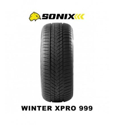 Anvelopa IARNA SONIX WINTER XPRO 999 285/50R20 116 H XL