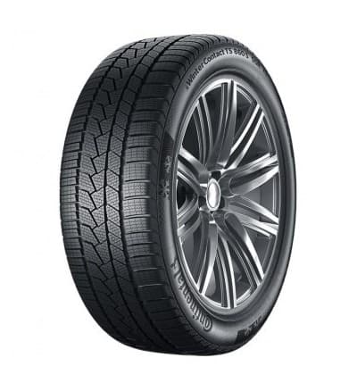 Anvelopa IARNA Continental Wintercontact ts 860 s 225/50R19 100V XL AO