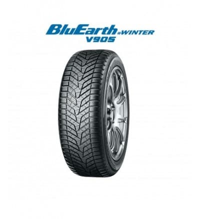 Anvelopa IARNA YOKOHAMA BluEarth*Winter V905 285/60R18 116H