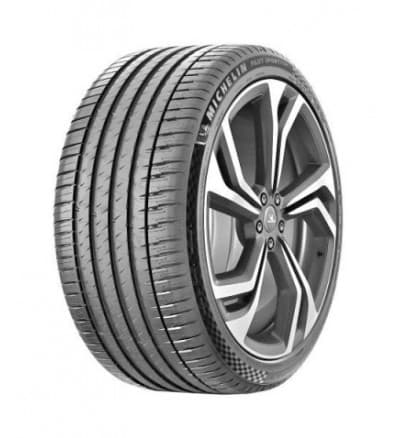 Anvelopa VARA MICHELIN Pilot Sport 4 SUV 285/40R21 109Y