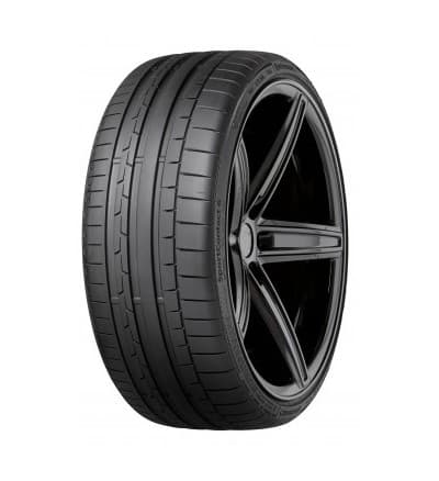 Anvelopa VARA Continental Sportcontact 6 265/40R19 102Y XL