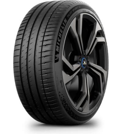 Anvelopa VARA Michelin 255/40R21 W Pilot Sport EV XL 102 W