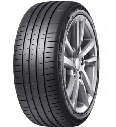 Anvelopa VARA ROYAL BLACK Royal power 235/45 R17 97Y XL