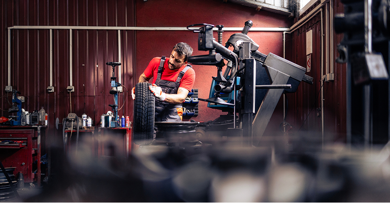 Longevitate anvelope